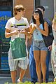 zanessa out and about 02