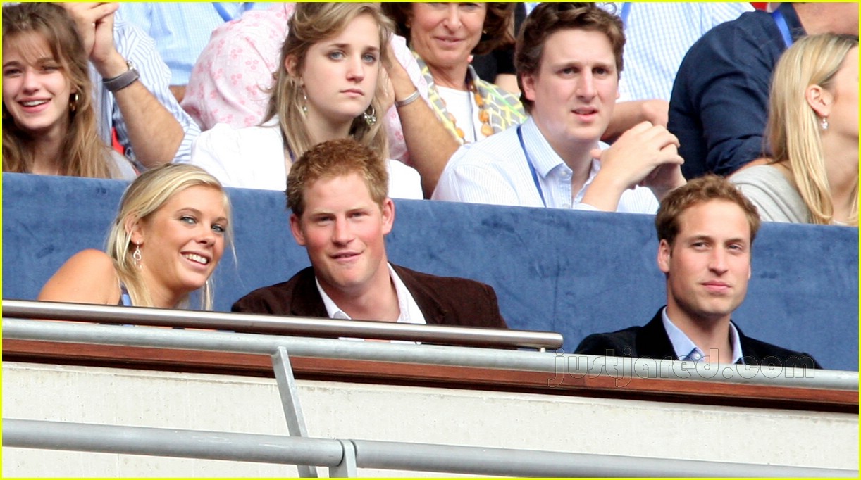 prince harry concert for diana 07
