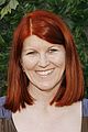 kate flannery emmy party