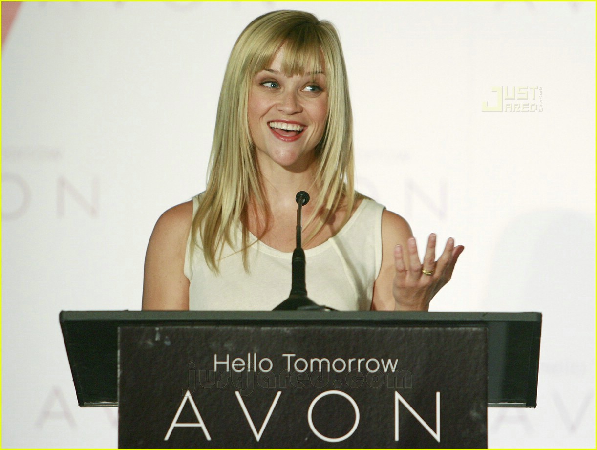 reese witherspoon avon 02516311