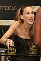 sarah jessica parker covet perfume 19