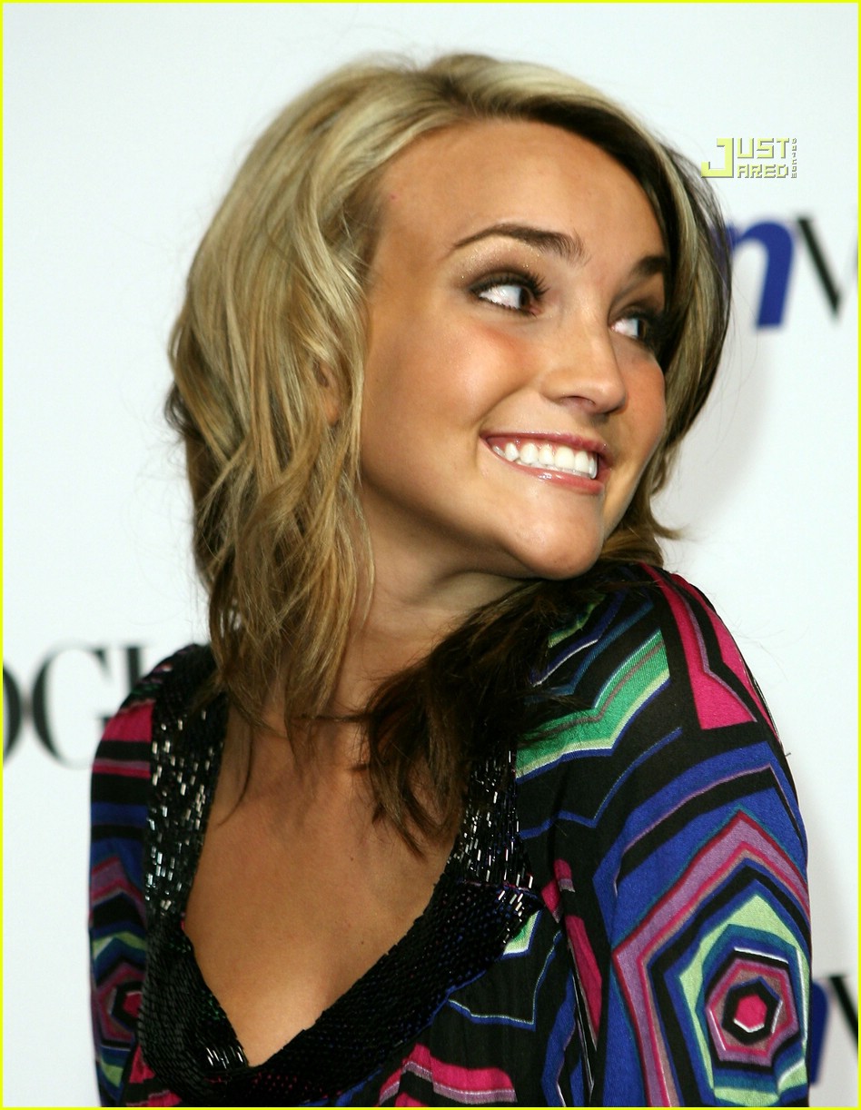 jamie lynn spears teen vogue young hollywood party 06605291