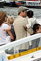 brad angelina water taxi ride 24