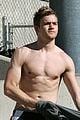 neil haskell shirtless 18