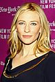 cate blanchett im not there premiere 12