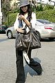 vanessa hudgens physical therapy 12