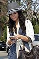 vanessa hudgens physical therapy 17