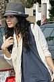 vanessa hudgens physical therapy 19