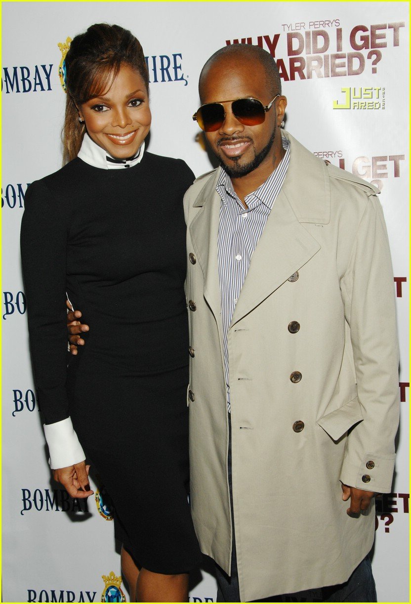janet jackson why did i get married screening 04647831