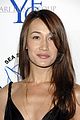 maggie q breaking the ice 09