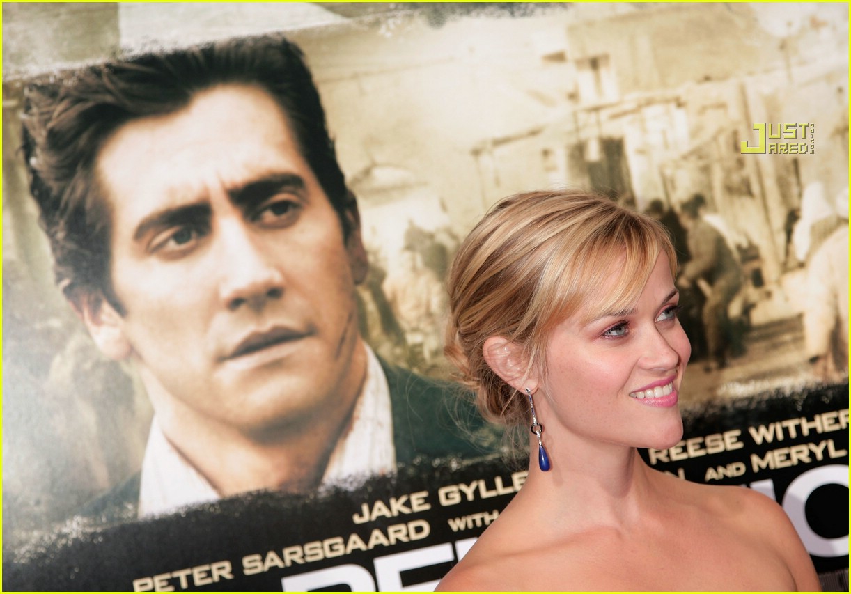reese witherspoon rendition premiere 49