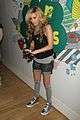 ashley tisdale five outfit frenzy 21