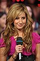 ashley tisdale five outfit frenzy 24