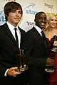 zac efron hollywood awards 2007 17