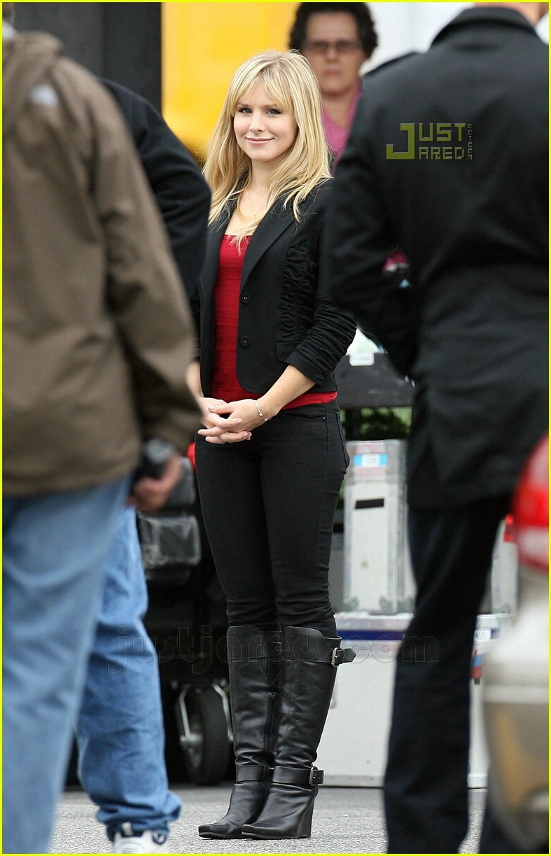 kristen bell zachary quinto heroes 06719241