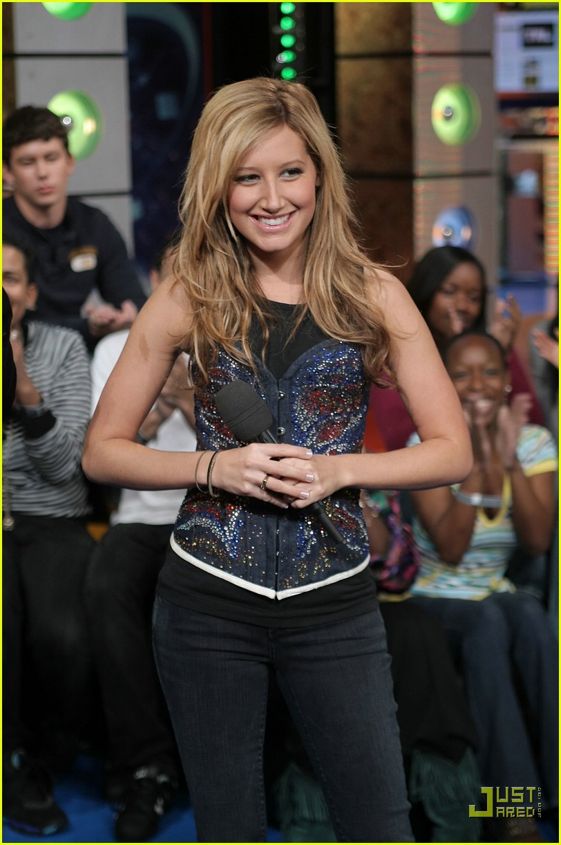 ashley tisdale favorite songs 2007 005763341