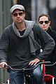 brad pitt bicycle built for four 14