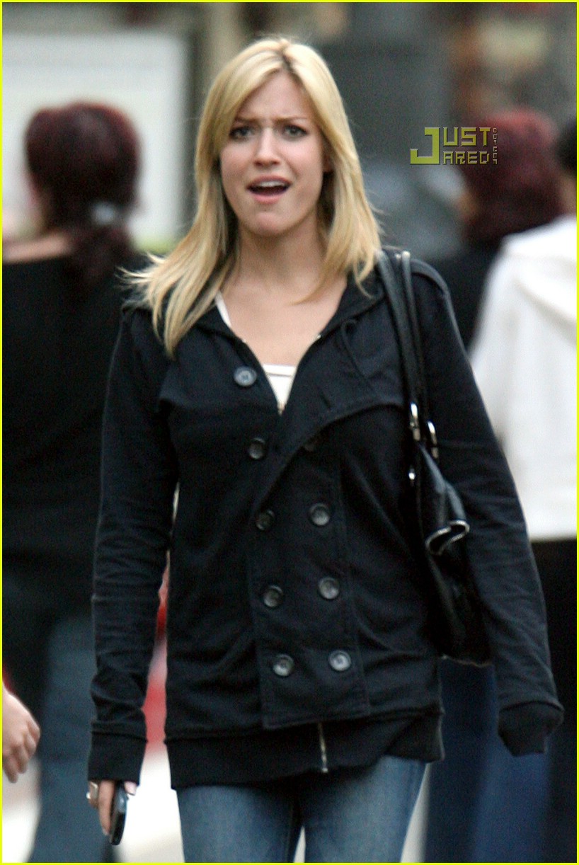 The Hills are Alive with... Kristin Cavallari? Photo 808781 Photos