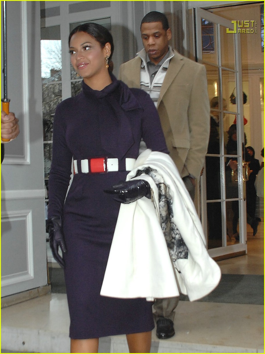 JayZ's Private Birthday Party with Beyonce Photo 783181 Beyonce