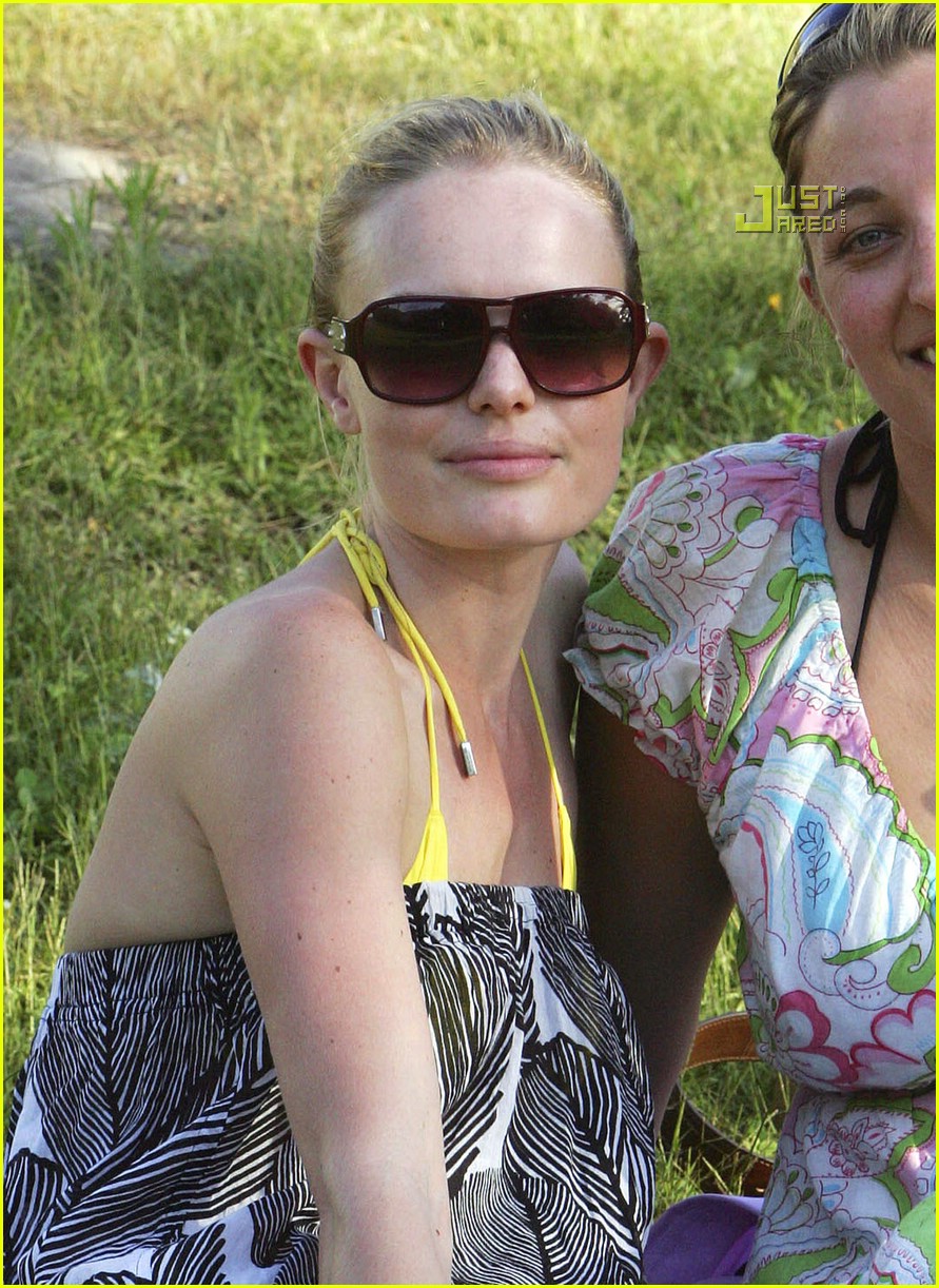 Happy 25th Birthday, Kate Bosworth! Photo 829511 Photos Just Jared