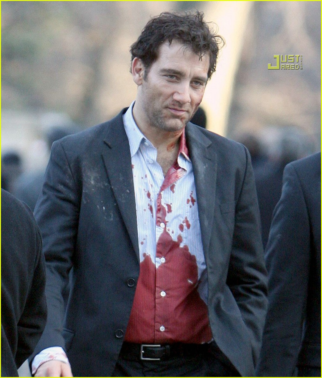 clive owen bloody hell 01849931