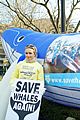 hayden panettiere save the whales again 01