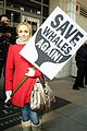 hayden panettiere save the whales again 05