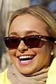 hayden panettiere save the whales again 12