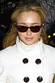 hayden panettiere save the whales again 13
