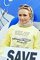 hayden panettiere save the whales again 14