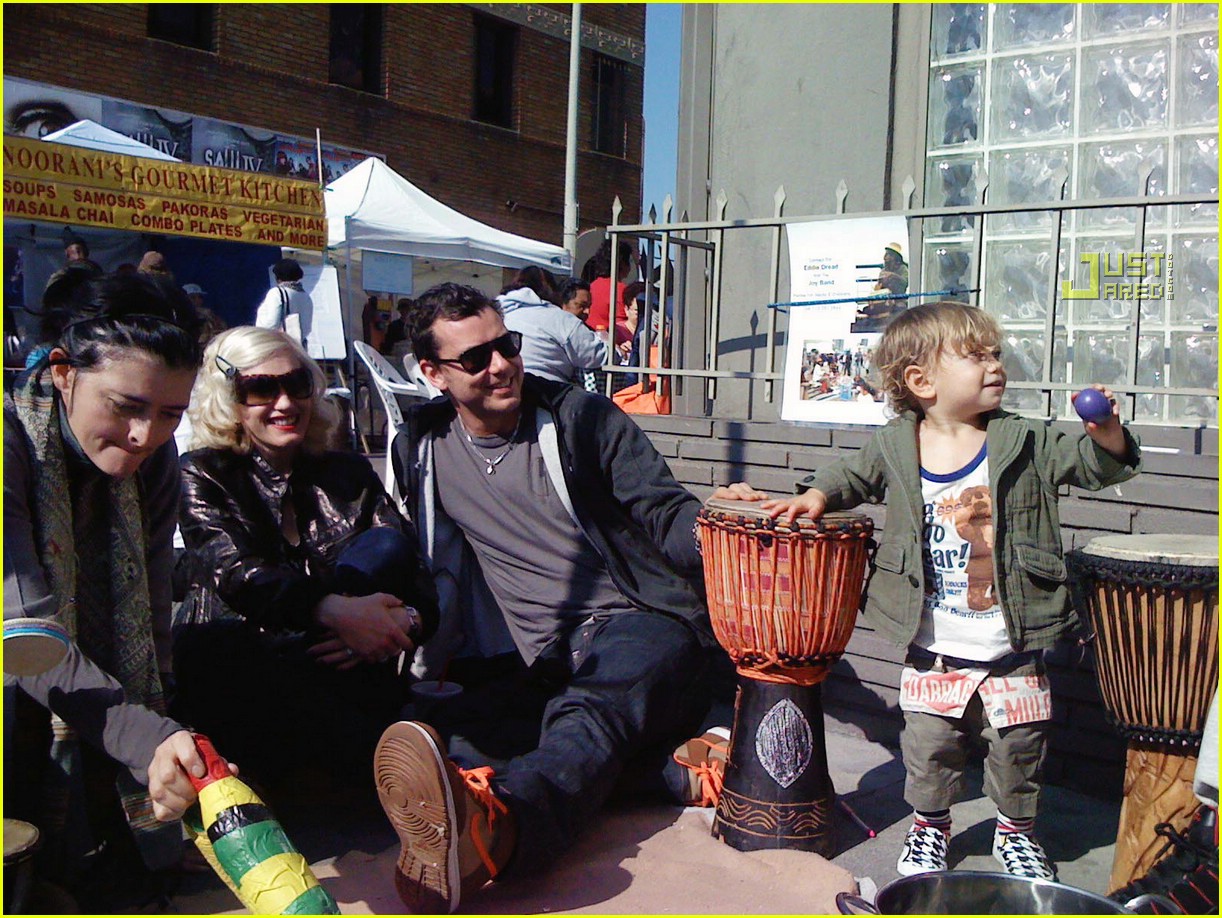 Kingston Rossdale Farmer's Market Frenzy Photo 870501 Photos Just