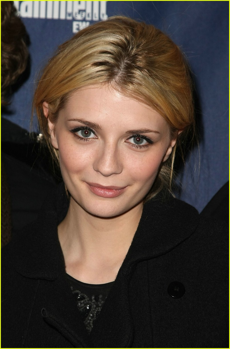 Mischa Barton How Life Has Changed Since The O.C. Photo 877871