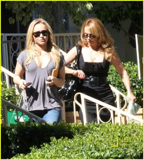 hayden panettiere apartment hunting 05962031