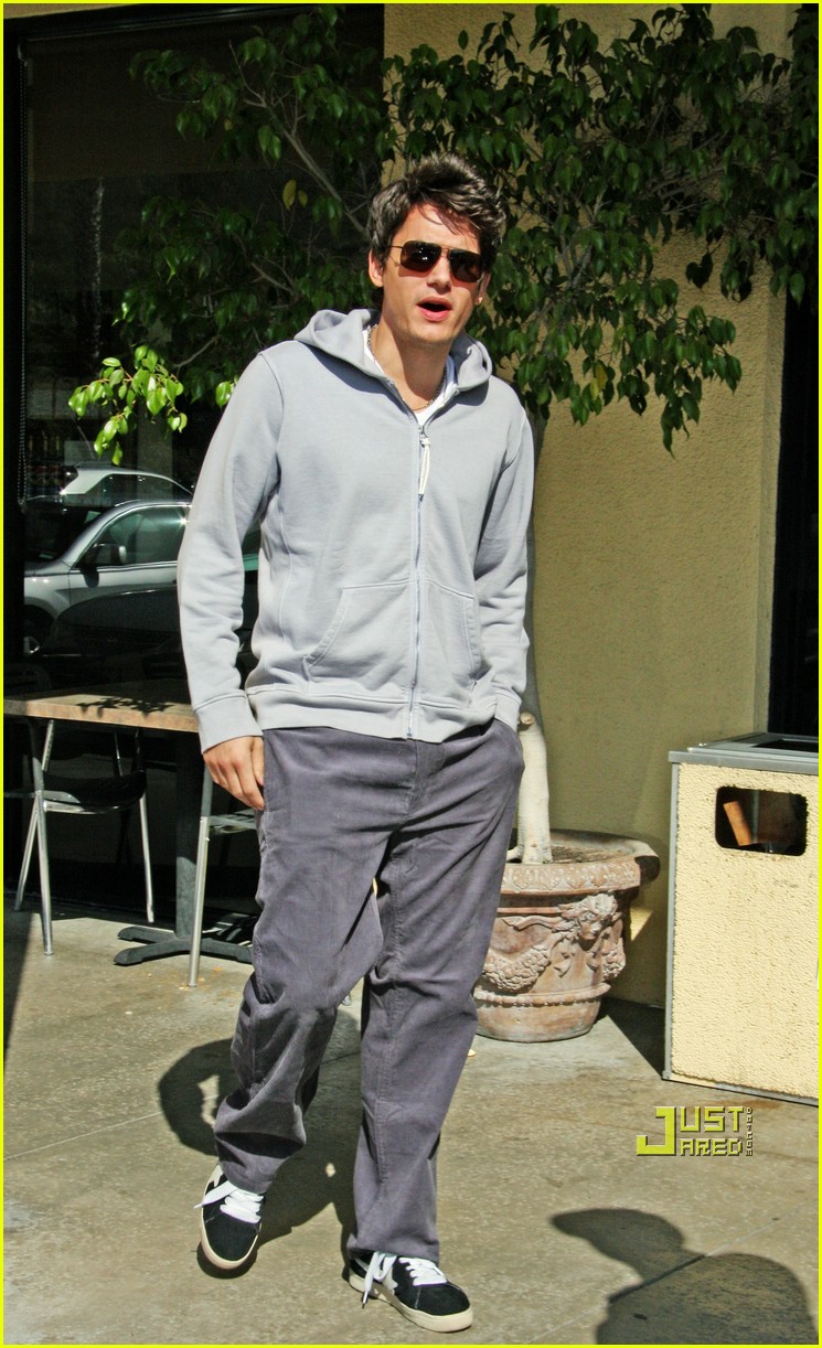 John Mayer is a Joan Rivers Junkie: Photo 939711 | Photos | Just Jared ...