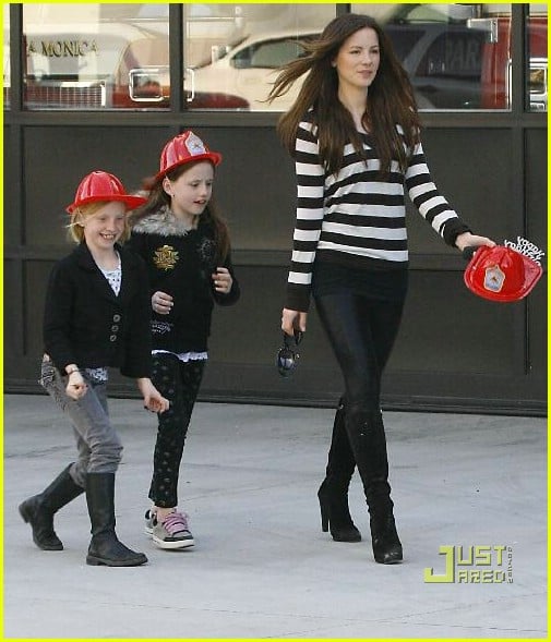 Happy Birthday, Lily Sheen!: Photo 909581 | Photos | Just Jared