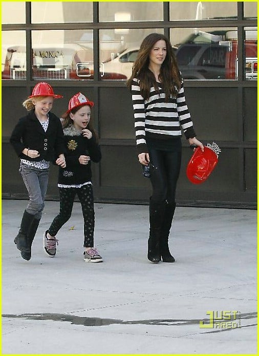 Happy Birthday, Lily Sheen!: Photo 909591 | Photos | Just Jared