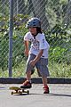 pamela anderson skateboard park 12