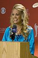 carrie underwood cma nominations 10