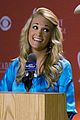 carrie underwood cma nominations 12