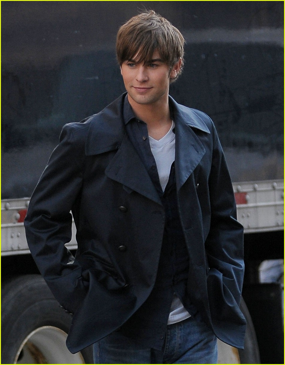 chace crawford leighton meester 141001641