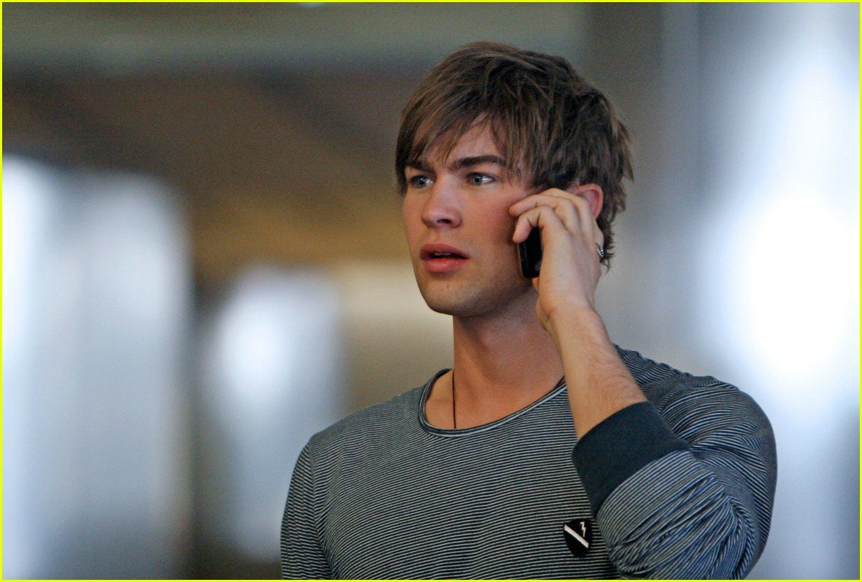chace crawford phone 071012261