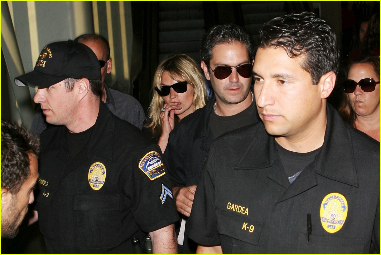 kate moss lax airport 091062141