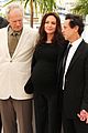 angelina jolie cannes changeling photocall 17