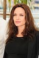 angelina jolie cannes changeling photocall 21