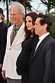 angelina jolie cannes changeling photocall 31