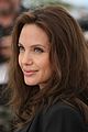 angelina jolie cannes changeling photocall 35