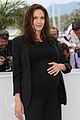 angelina jolie cannes changeling photocall 39