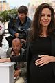 angelina jolie cannes changeling photocall 43
