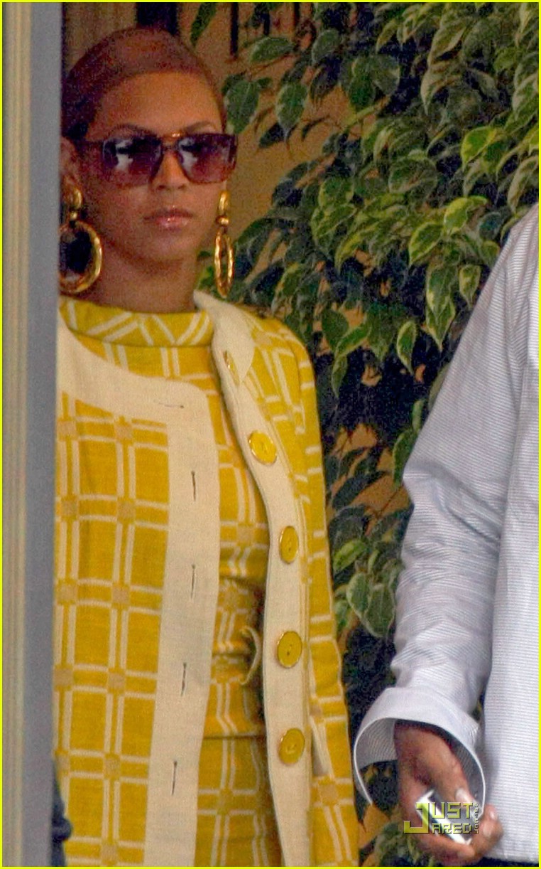 beyonce yummy in yellow 081158221