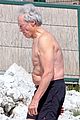clint eastwood shirtless 03